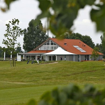 Harderwold Villa Resort Zeewolde Zewnętrze zdjęcie