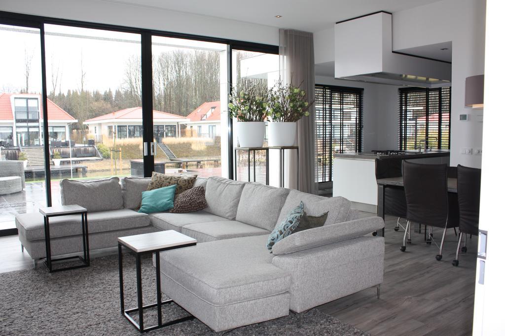 Harderwold Villa Resort Zeewolde Zewnętrze zdjęcie