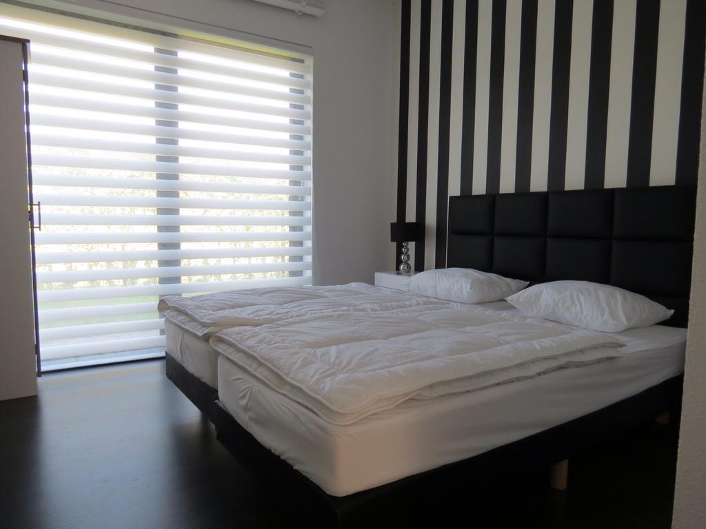 Harderwold Villa Resort Zeewolde Zewnętrze zdjęcie