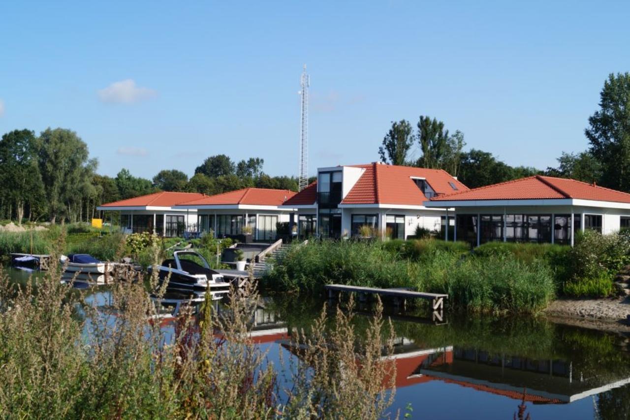 Harderwold Villa Resort Zeewolde Zewnętrze zdjęcie